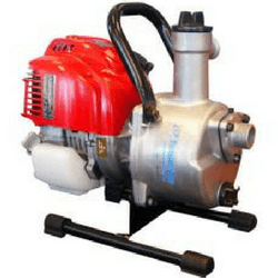 Centrifugal Pump