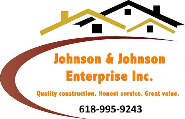 Johnson & Johnson Enterprises