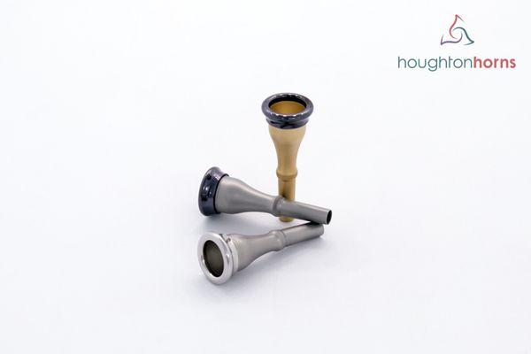 Houghton Horns mouthpieces