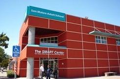 San Mateo Adult School