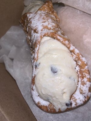 Cannoli