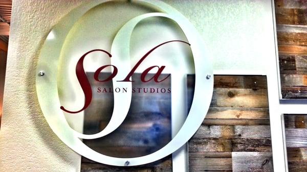 Sola Salon Studios