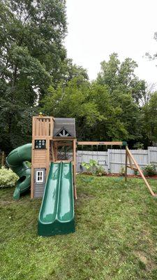 Playset KidKraft by Costco