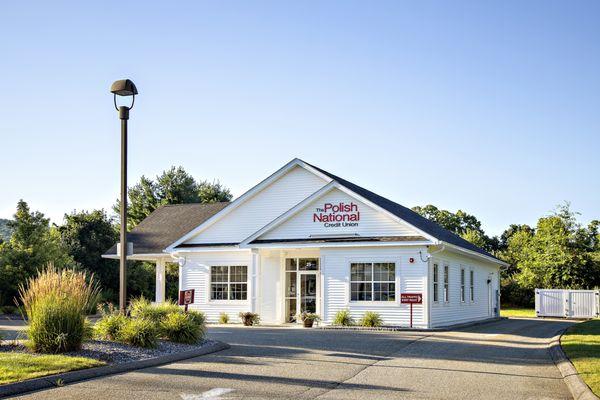 Hampden Branch, 25 E. Longmeadow Rd., Hampden, MA 01036