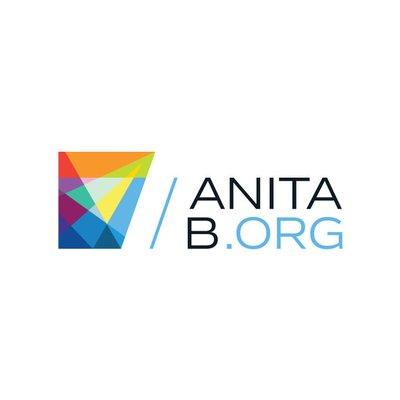 AnitaB.org logo