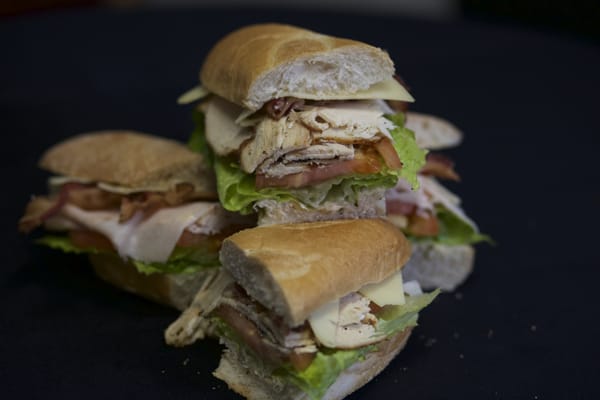 Turkey Club