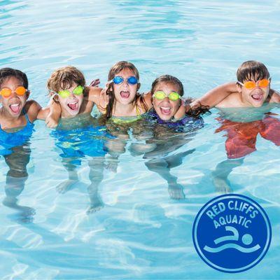 Smile, Splash, Swim!

Swim Lessons and Water Safety

Improve Swim Technique in Just 8 Lessons!