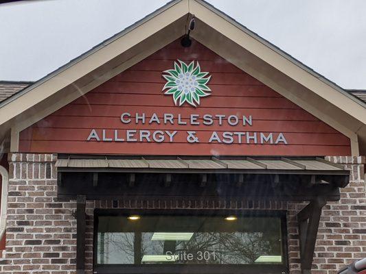 Charleston Allergy & Asthma