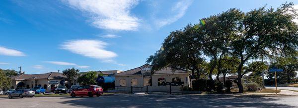 Stone Oak Urgent Care & Family Practice