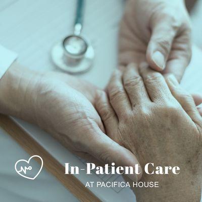 GIP and respite care at Pacifica House