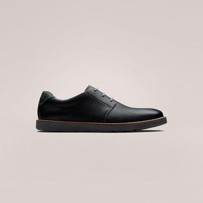 Grandin Plain Shoe