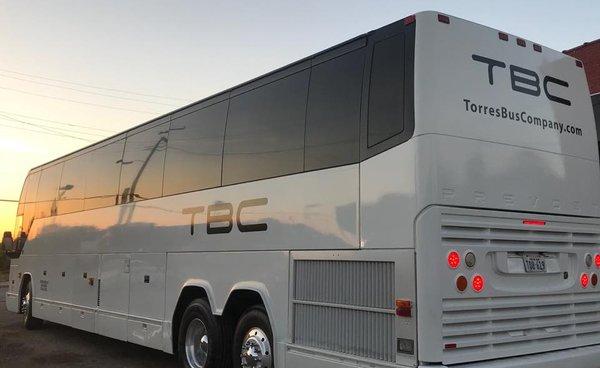 Prevost H3-45