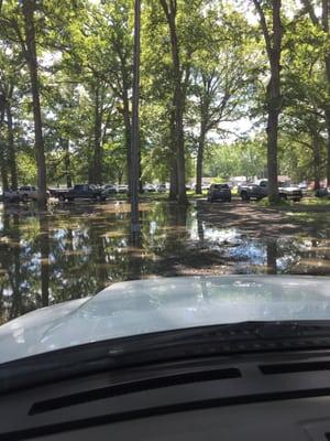 Tippecanoe County Fairground