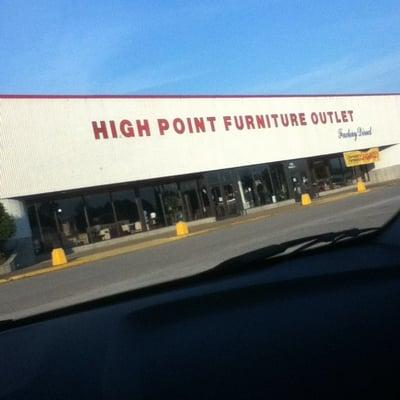 Highpoint Furniture Outlet