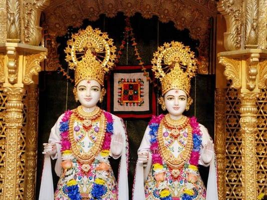 Jay Swaminarayan