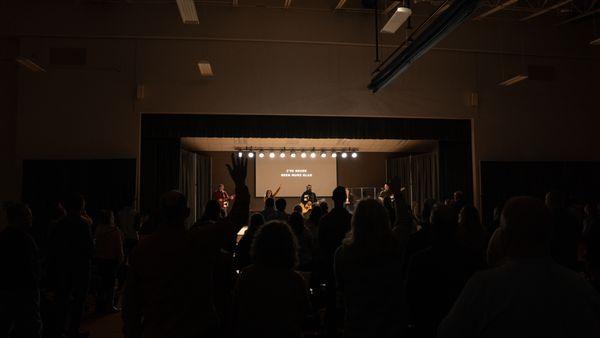 Brookstone Church West Campus