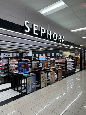 SEPHORA