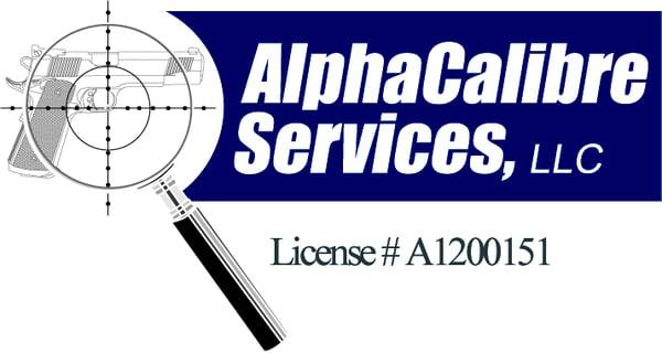 Alphacalibre Services