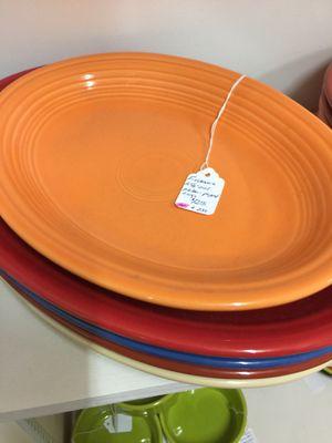 fiesta ware