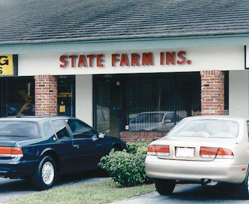 State Farm Office