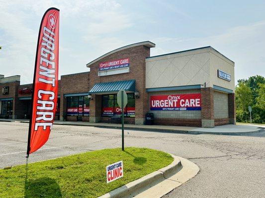 Summit Urgent Care And Pediatrics