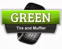 Green Tire & Muffler