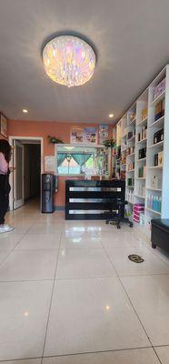 Evergreen Beauty Salon