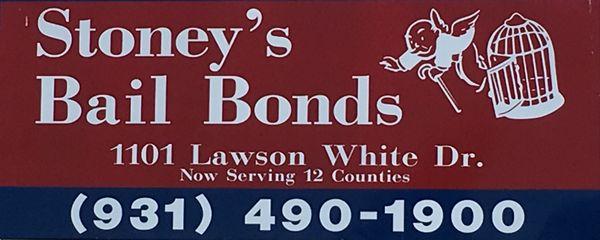 Stoney's Bail Bonds