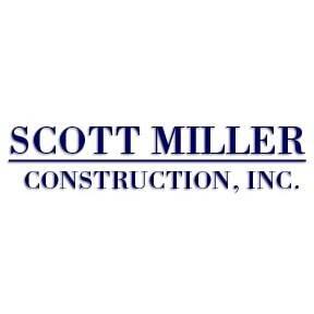 Scott Miller Construction