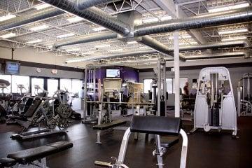 Anytime Fitness