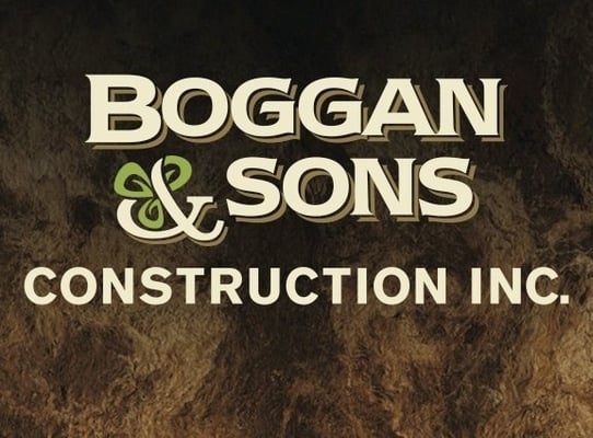 Boggan & Sons Construction