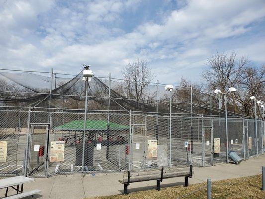 Westside Batting Cages