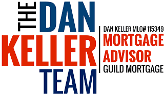 Loan Officer on the Dan Keller Team