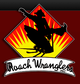 Roach Wranglers