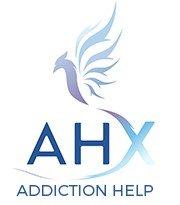 AHX LOGO