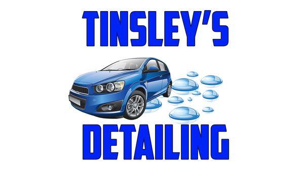 Tinsley Mobile Car Wash and Detail