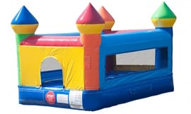 Toddler Bounce