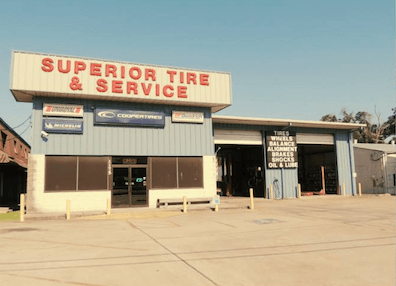 Superior Tire & Service