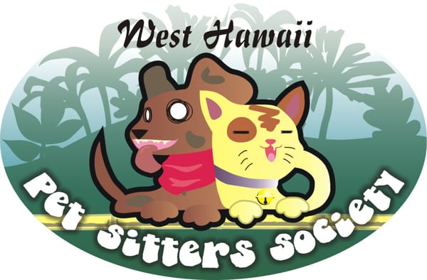 West Hawaii Pet Sitters Society