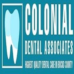 Colonial Dental Associates