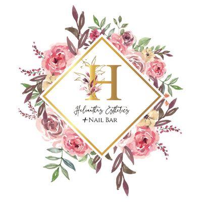 Helianthus Nail Bar