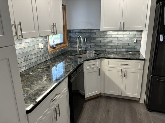 Kitchen Remodeling