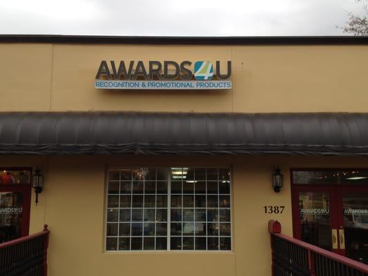 Visit our showroom at 1387 E. Lafayette Street, across from the Governor's Square Mall in Tallahassee