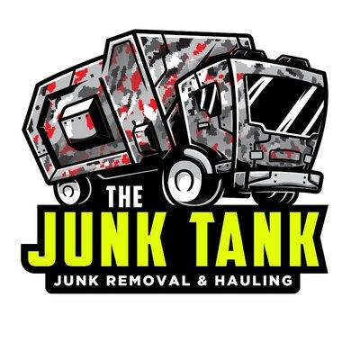 Junk Tank