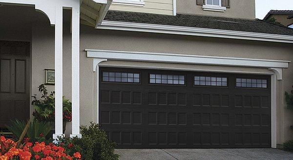 Garage Door Installation