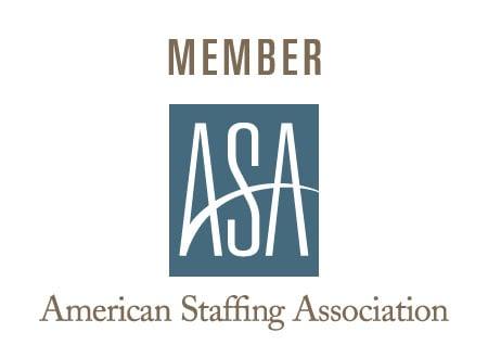 Member of American Staffing Association