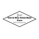 Cut & Dry Total Hair Care