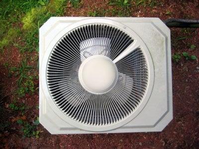 Air Conditioning Contractor