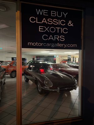 Motorcar Gallery