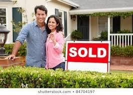 We get your house sold and you save money